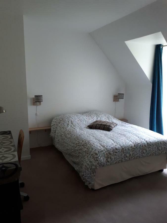 Au Chat Perche Mareil-sur-Mauldre Exteriér fotografie